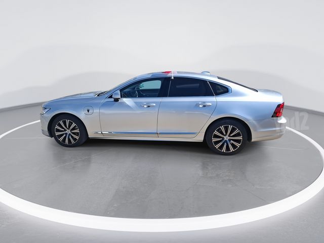וולוו S90