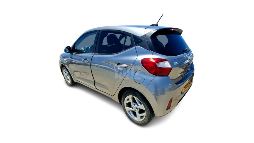 יונדאי i10