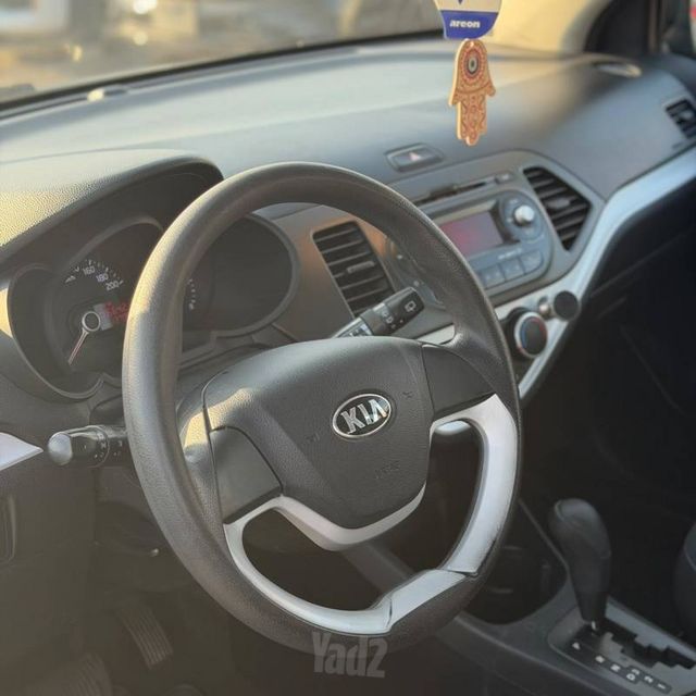 קיה פיקנטו