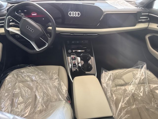 אאודי A5