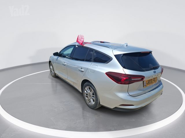 פורד פוקוס