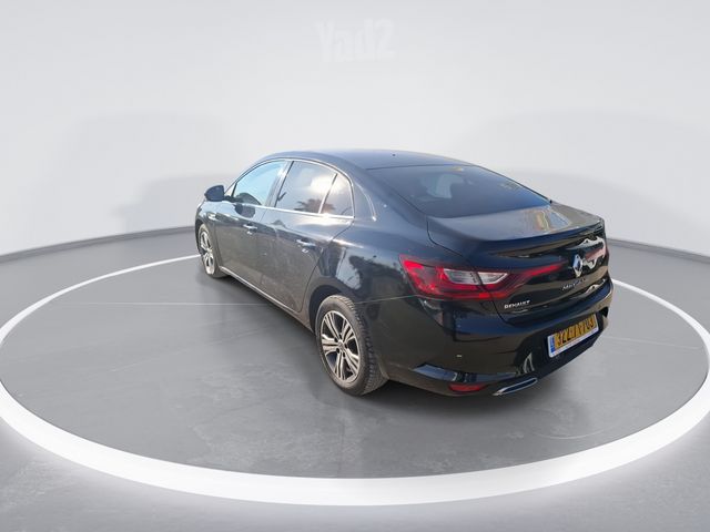 רנו מגאן