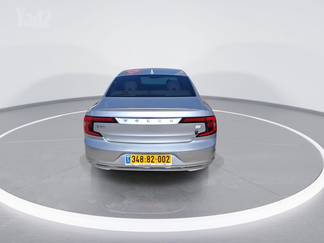וולוו S90