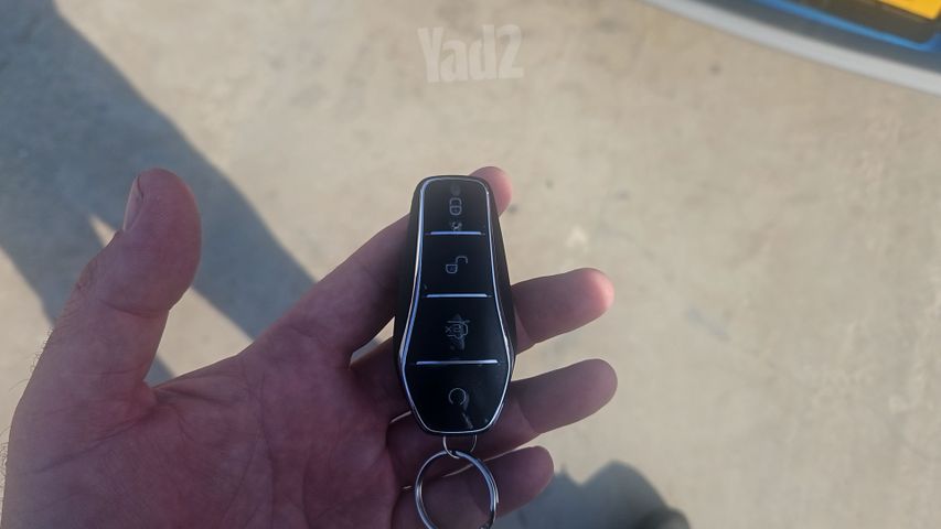 בי.ווי.די אטו 3