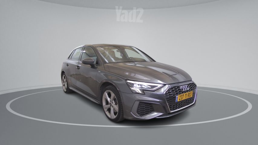 אאודי A3