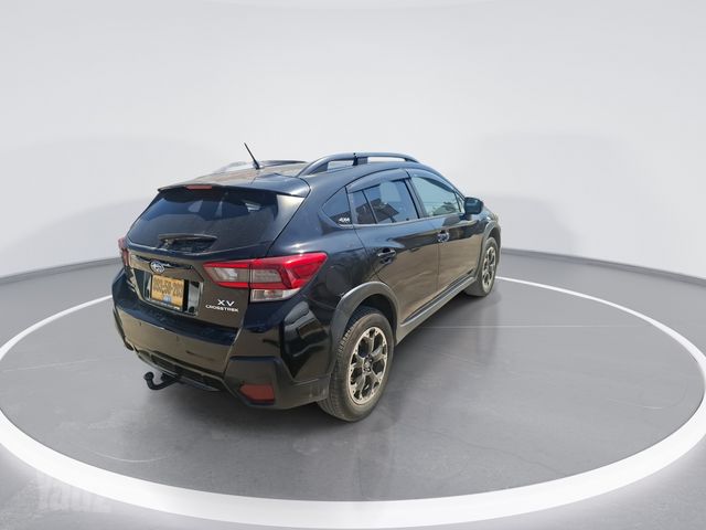סובארו XV
