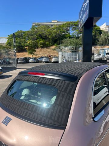 פיאט 500E