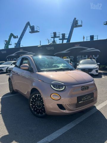 פיאט 500E
