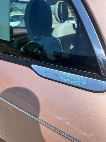 פיאט 500E