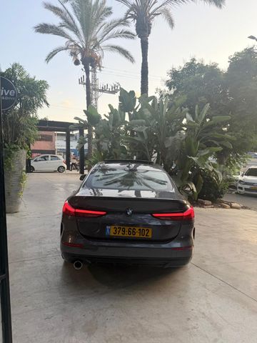 ב מ וו סדרה 2