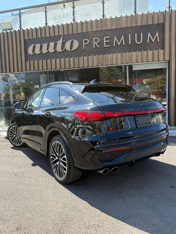 אאודי SQ5
