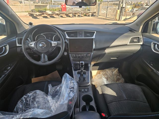 ניסאן סנטרה