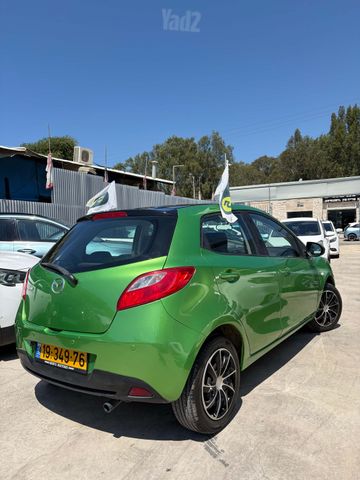 מאזדה 2