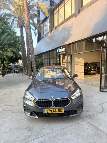 ב מ וו סדרה 2