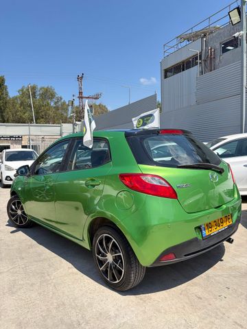 מאזדה 2