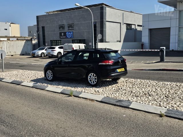 רנו קליאו