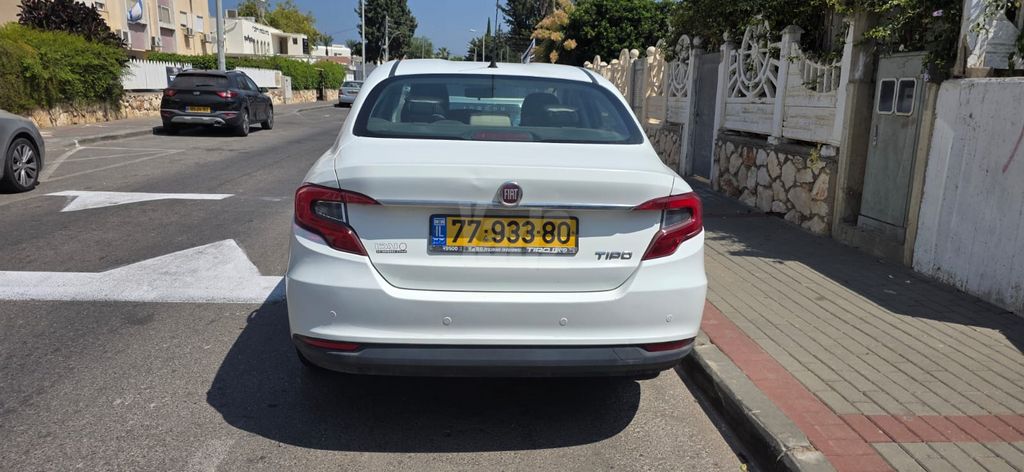 פיאט טיפו