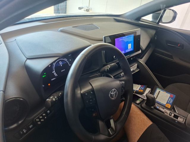 טויוטה C-HR