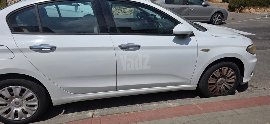 פיאט טיפו