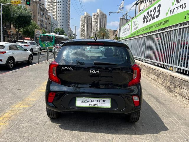 קיה פיקנטו