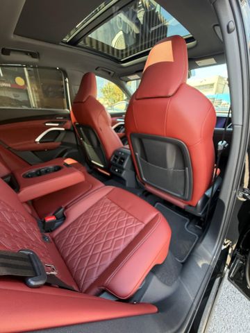אאודי SQ5