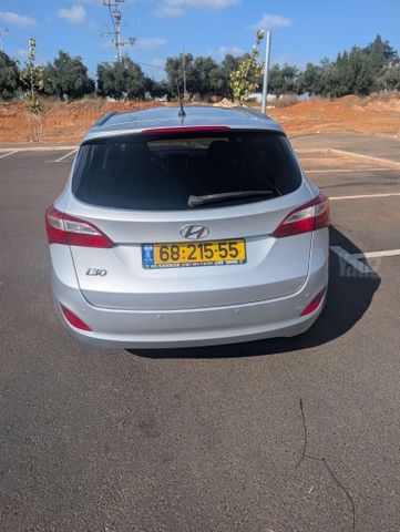 יונדאי i30