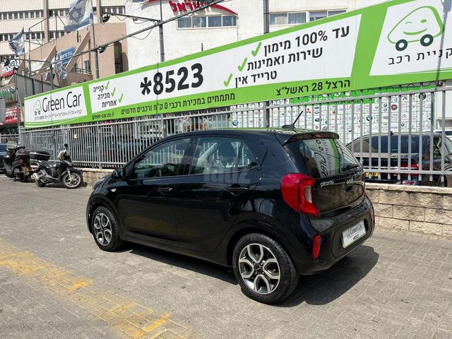 קיה פיקנטו