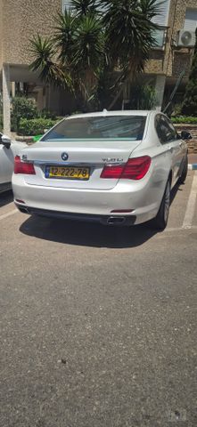 ב מ וו סדרה 7