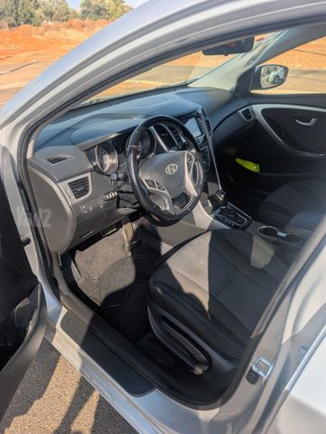 יונדאי i30