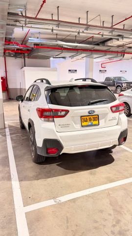 סובארו XV