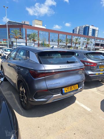 בי.ווי.די אטו 3