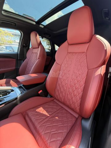 אאודי SQ5