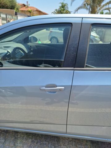 שברולט סוניק