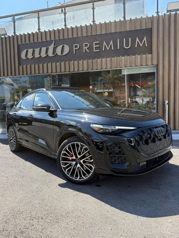 אאודי SQ5