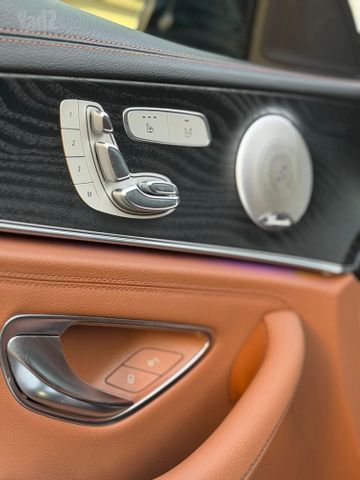 מרצדס-בנץ E-class