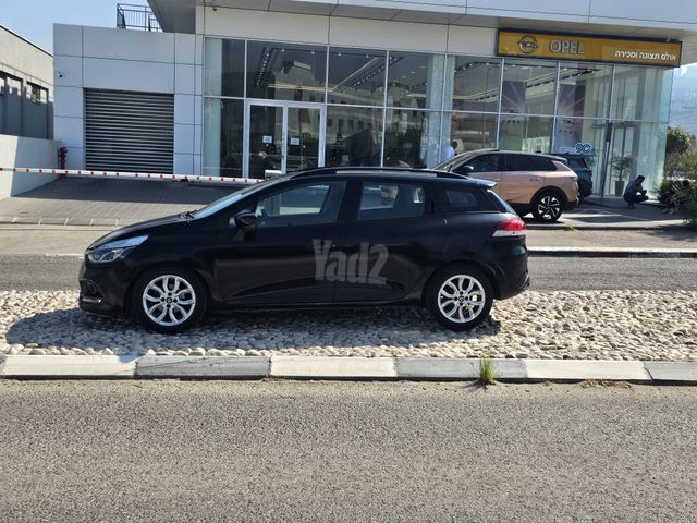 רנו קליאו
