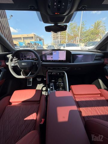 אאודי SQ5