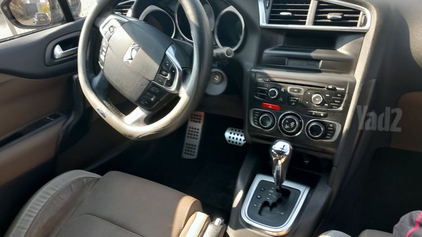 סיטרואן DS4