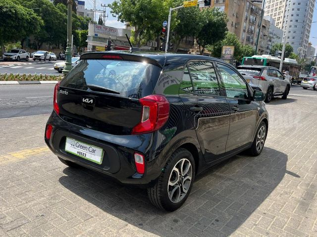 קיה פיקנטו