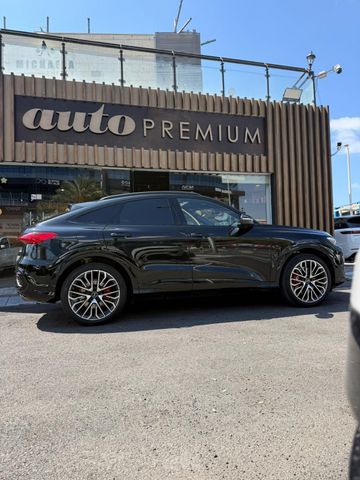אאודי SQ5