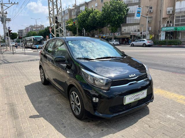 קיה פיקנטו
