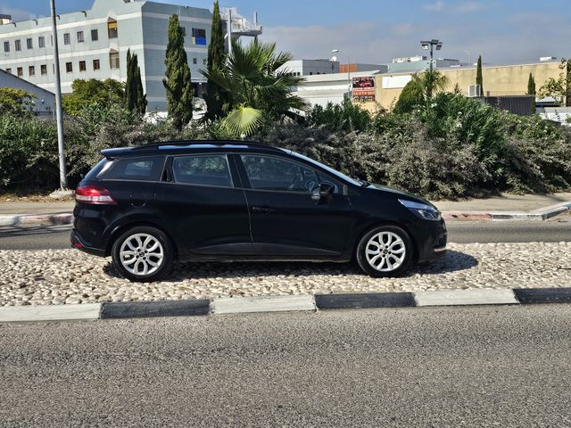 רנו קליאו