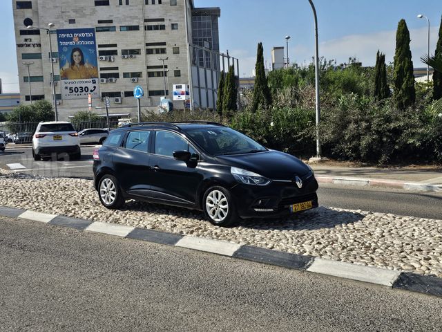 רנו קליאו
