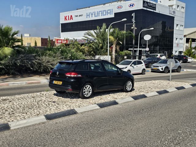 רנו קליאו