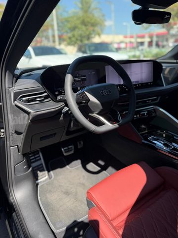 אאודי SQ5