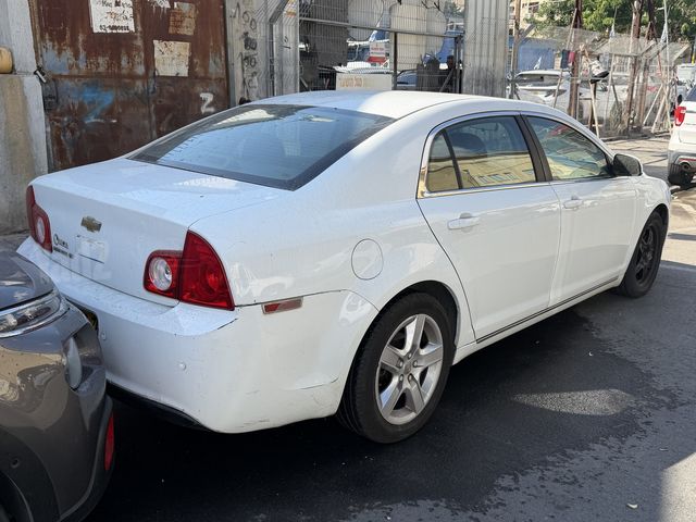 שברולט מאליבו