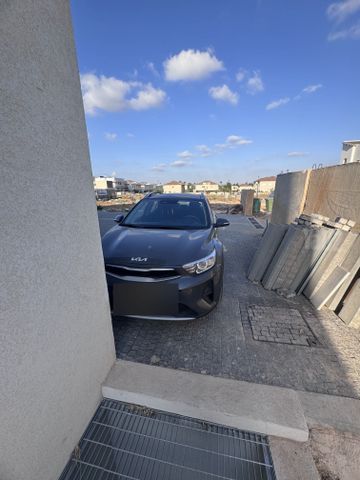 מודעת רכב קיה סטוניק