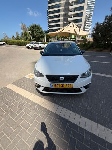 סיאט איביזה