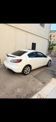 מאזדה 3