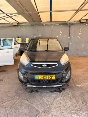 קיה פיקנטו